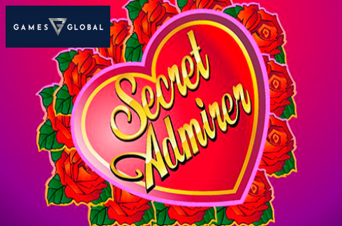 Secret Admirer
